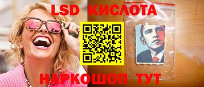 хмурый Абакан